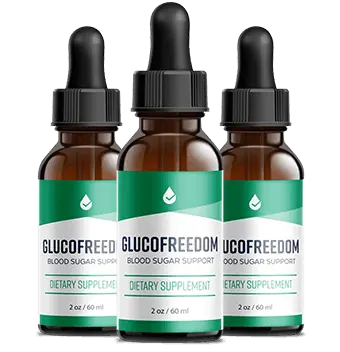 glucofreedom order 